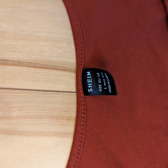 Shein romper - Picture 3 of 3